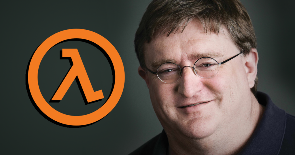 Gabe Newell confirms new Valve is working on single-player games ...